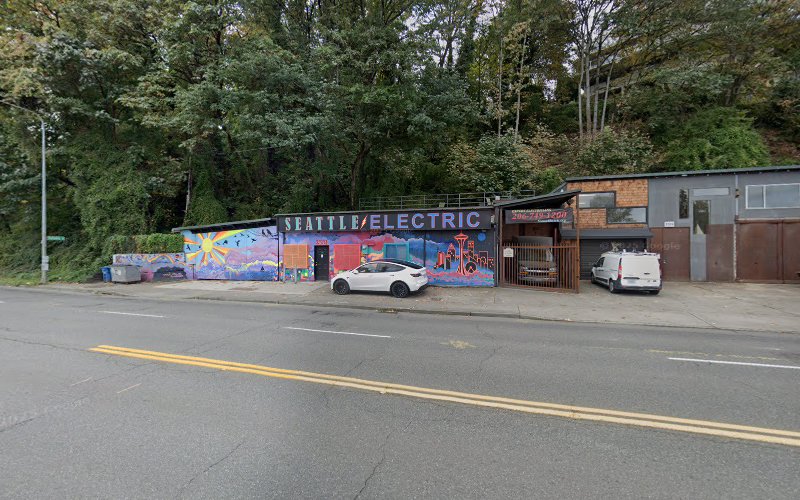 Seattle Electric