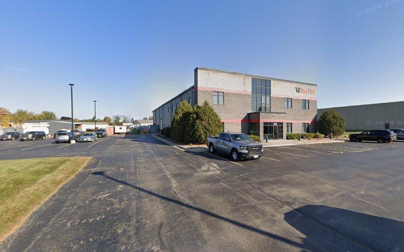 Van Ert Electric Company, Inc.