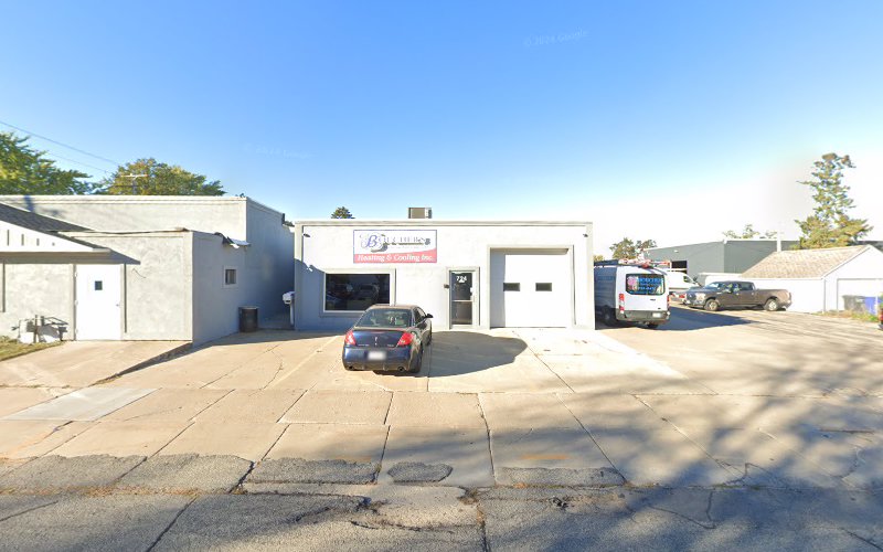 Boucher's Heating & Cooling, Inc.