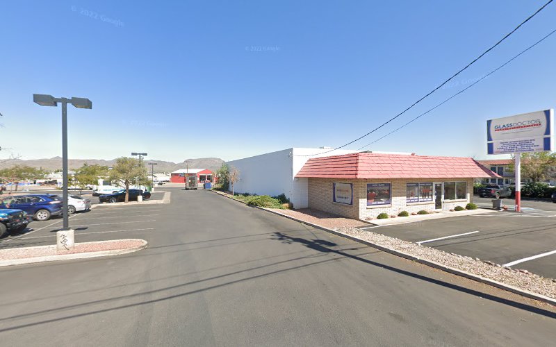 Glass Doctor of Kingman