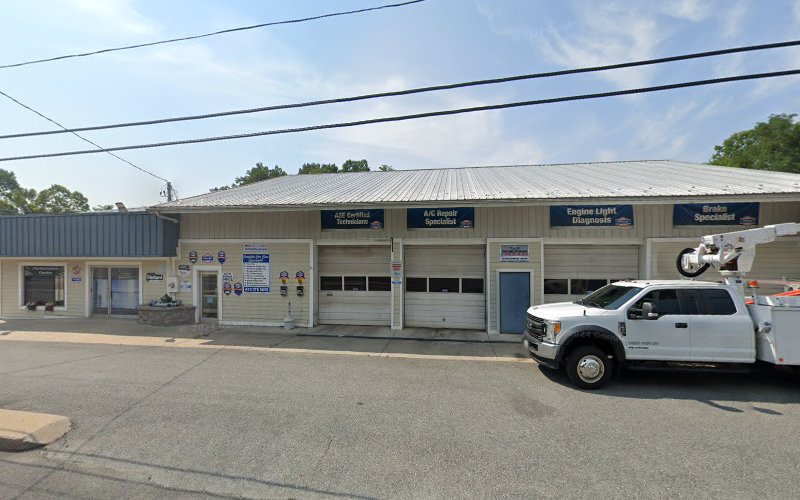Crouch Automotive, LLC