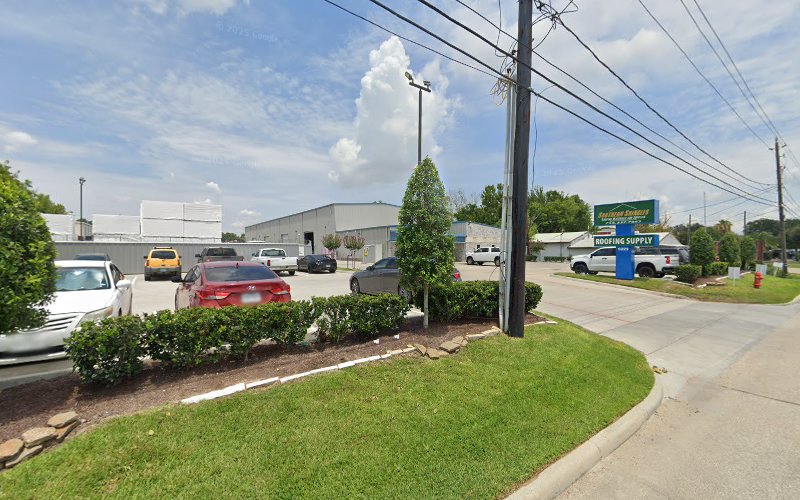 SRS BUILDING PRODUCTS - PASADENA