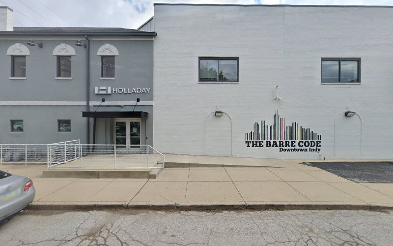 Holladay Construction Group, LLC