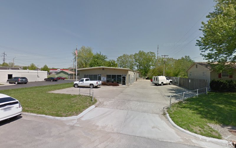 Conrad Plumbing Inc