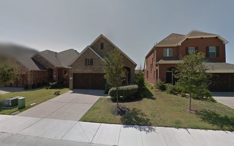 North Texas Masonry or Cory Tooms Construction