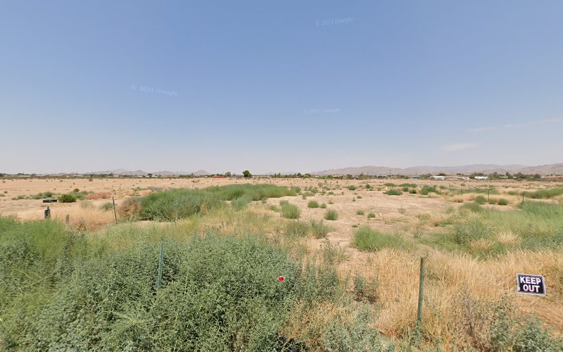 Bear Valley Mobil Home Park