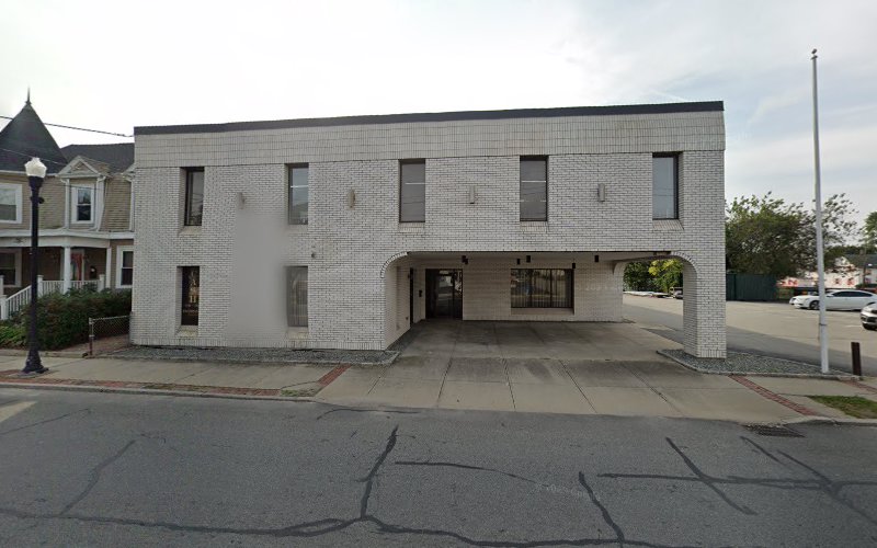 Providence Glass and Mirror, LLC