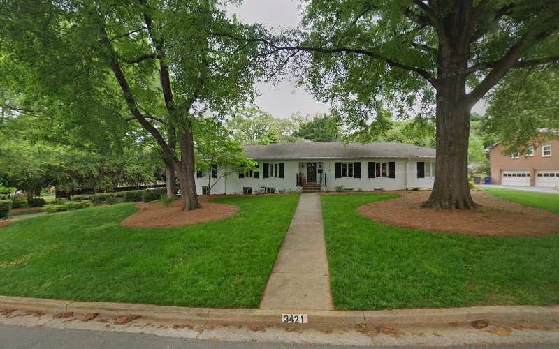 Alex Rhoades Homes of Elegance