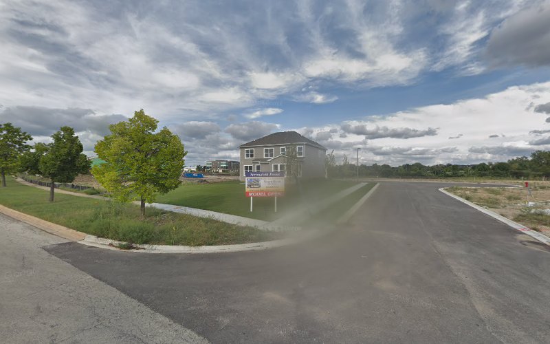North Mark Homes, Inc.