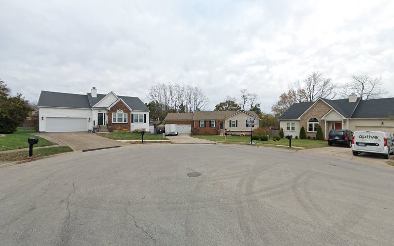 Down the Stretch Exterior Cleaning LLC