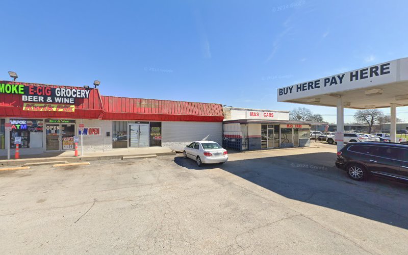 Frady's Automotive