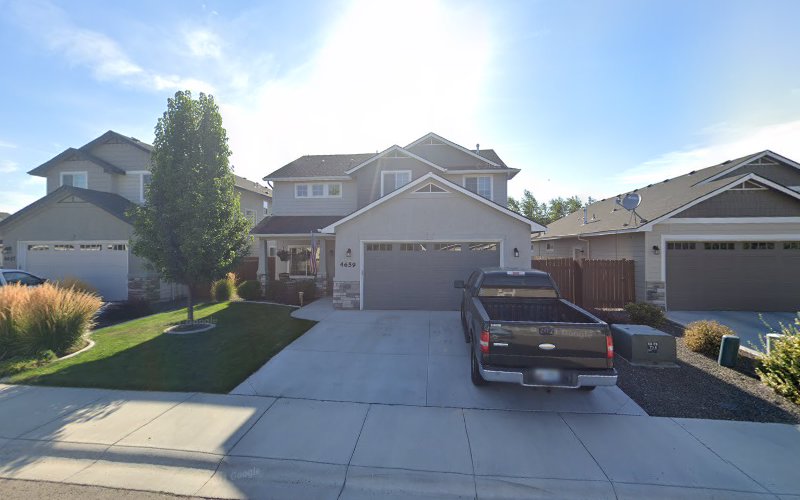 Rocky Mountain Seamless Gutter