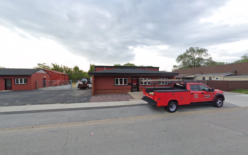 Hobson & Scott Remodeling Inc.