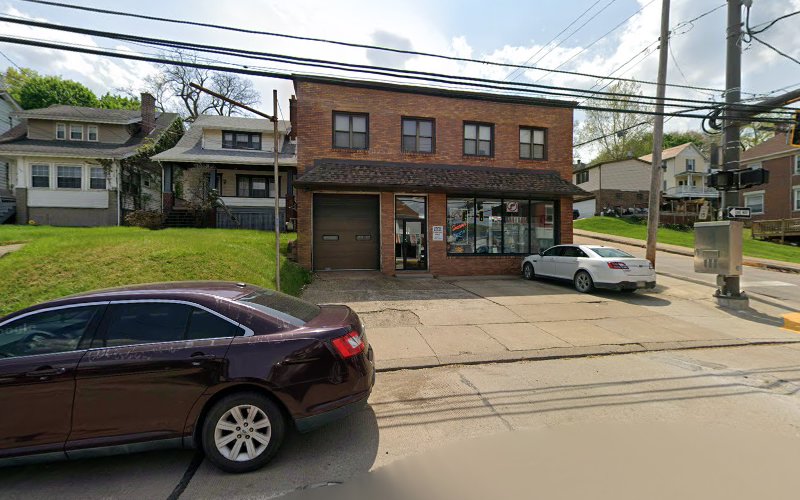 Capri Glass Inc.