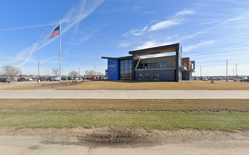 Stonebrook Exterior