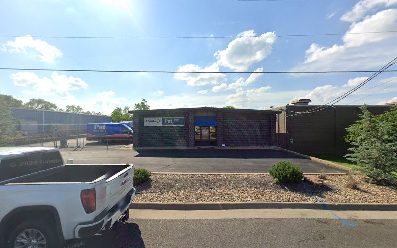 Pat Plumbing, Heating and Air Conditioning