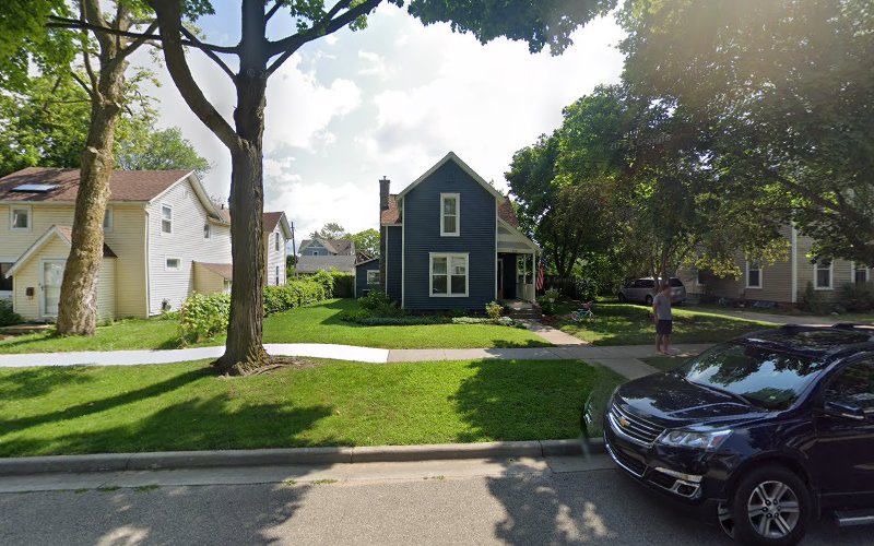 Allen Roofing and Renovation