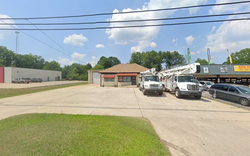Merritt Electric, Inc.