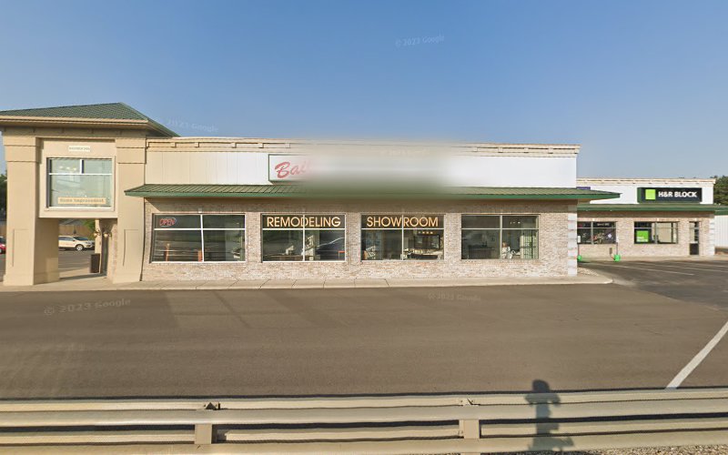Bail Home Services & Construction, Inc.