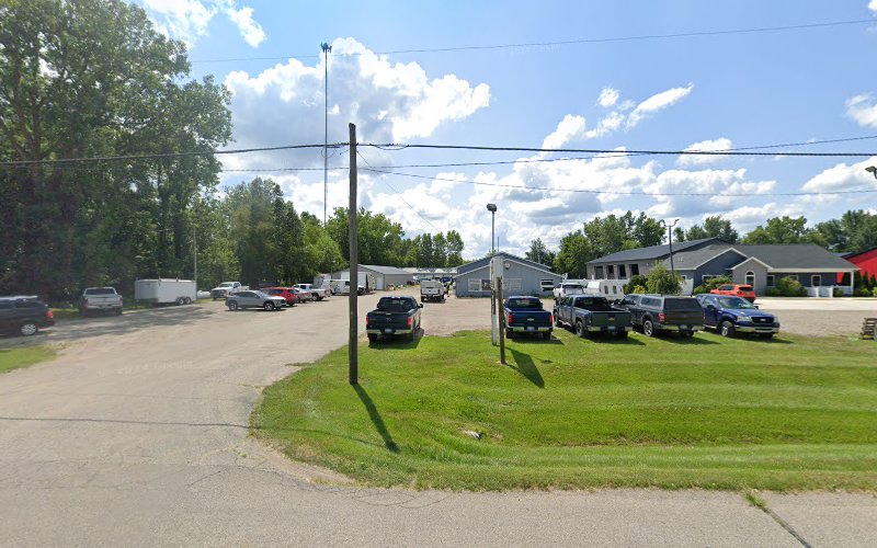 Alliance Electric of Michigan, Inc.
