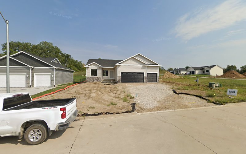 Electrical Works Of Iowa