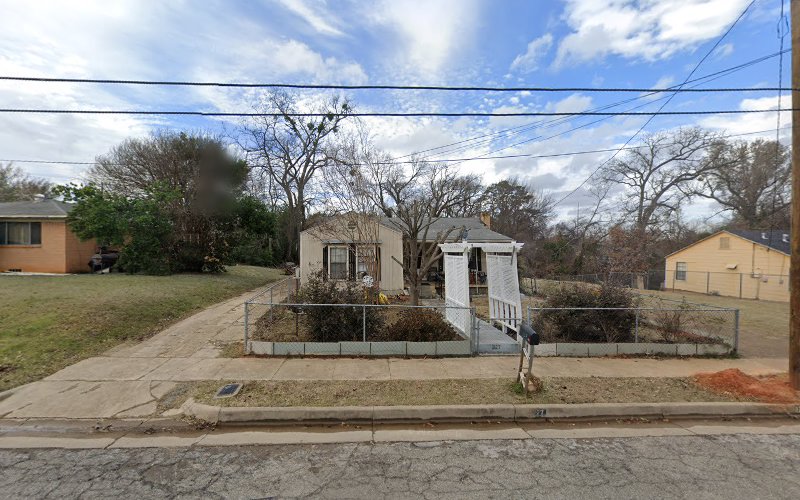 Texas Residential Services Heating & Cooling