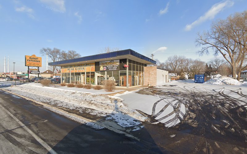 Budget Exteriors, Inc.