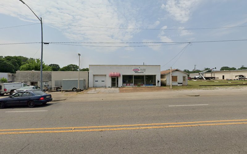 Southern Comfort Services Heating & Cooling