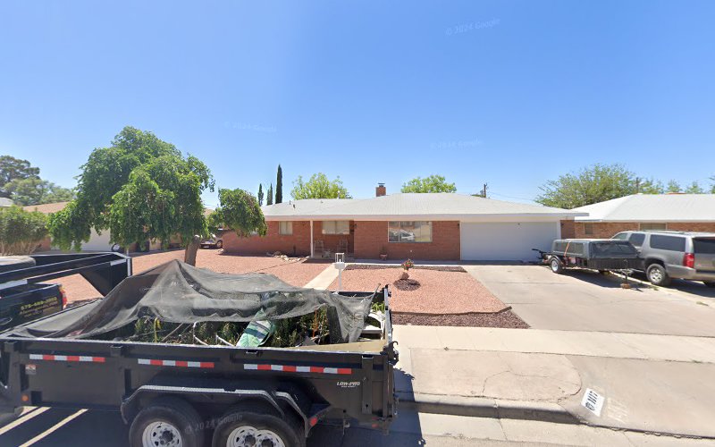 Padilla Roofing