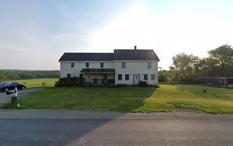 Central Maine Exteriors, Inc.