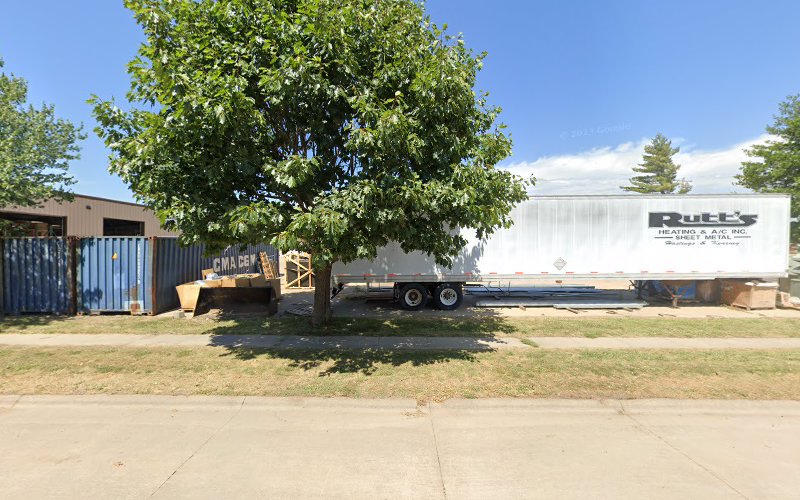 Rutt's Heating & Air Conditioning
