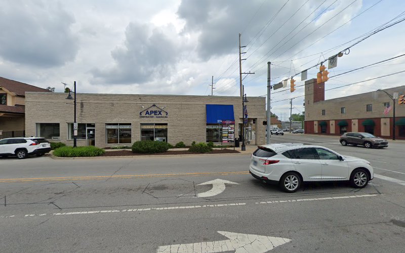 Apex Remodeling & Construction