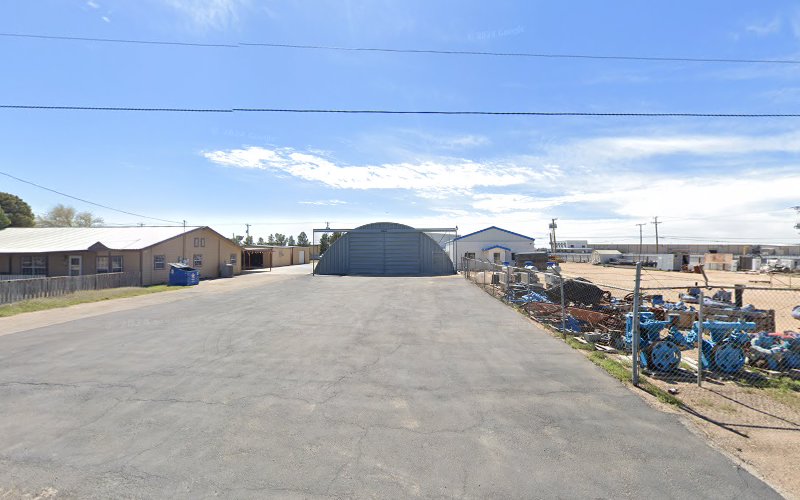 WEST TEXAS MECHANICAL AND ELECTRICAL LLC