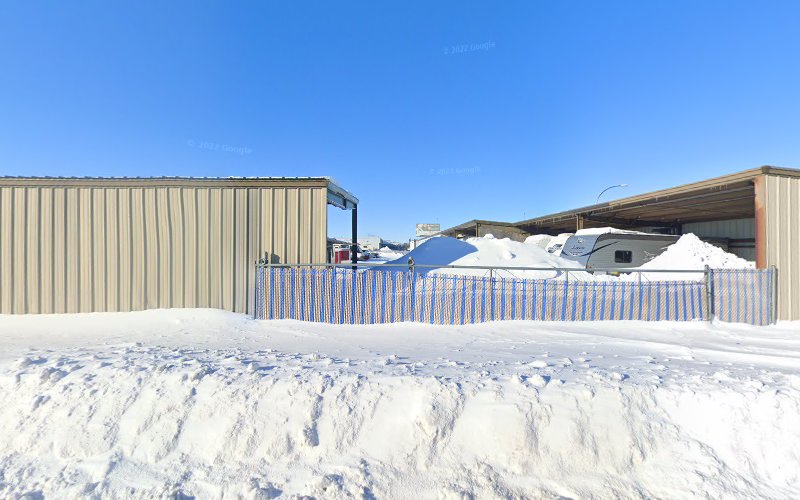 Beyond Shelter Inc