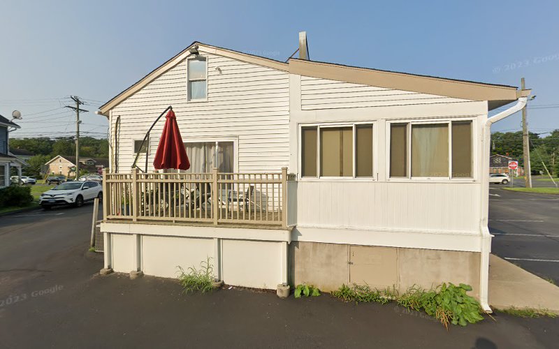 CMW Roofing & Siding