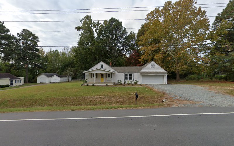 Yates Roofing & Remodeling