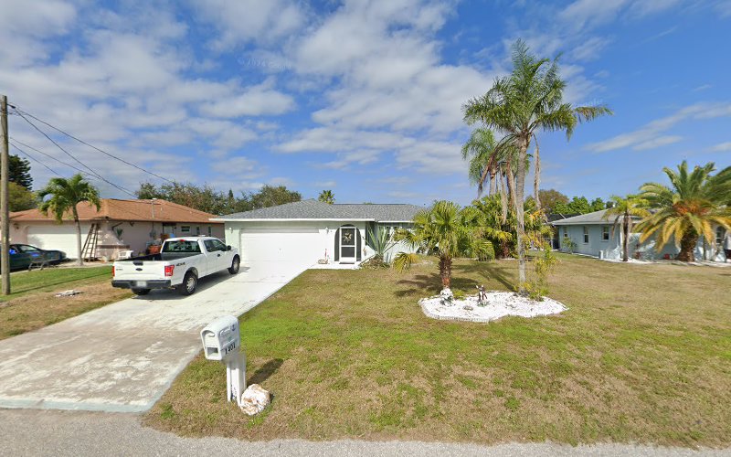 Lee County Property Maintenance