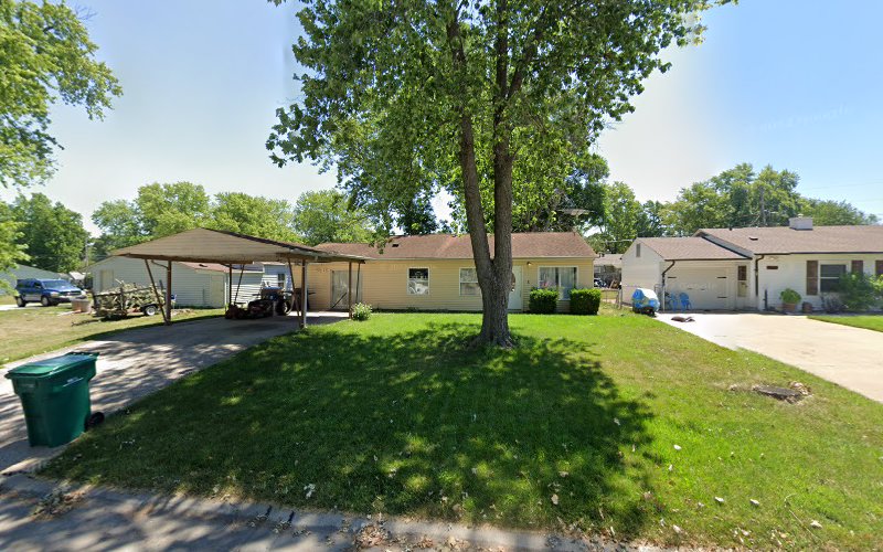 Russ Kasper Roof Replacement