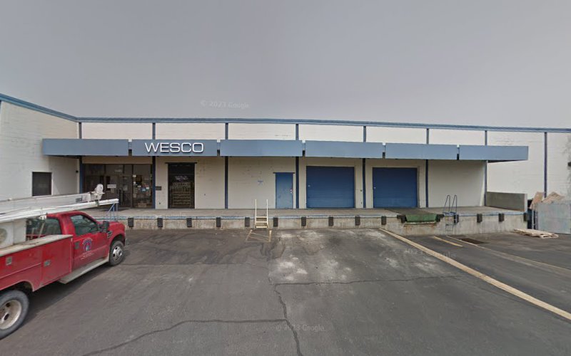 Wesco Distribution, Inc.