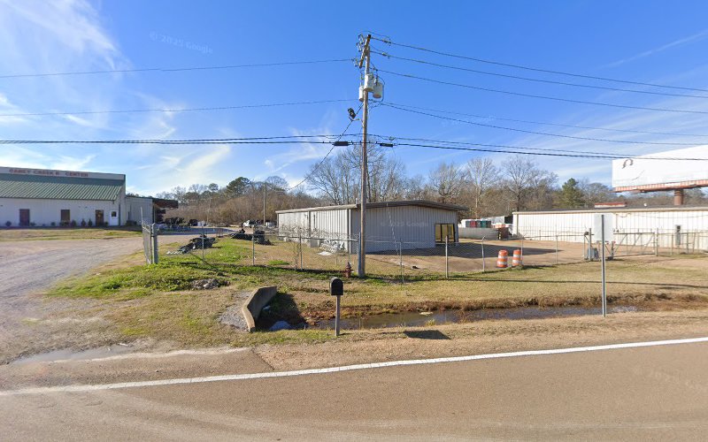 Deep South Roofing, LLC