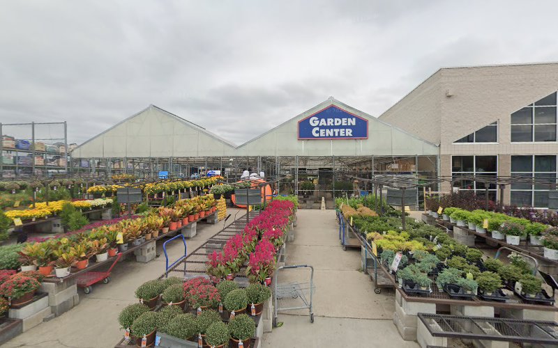 Lowe's Companies, Incorporated