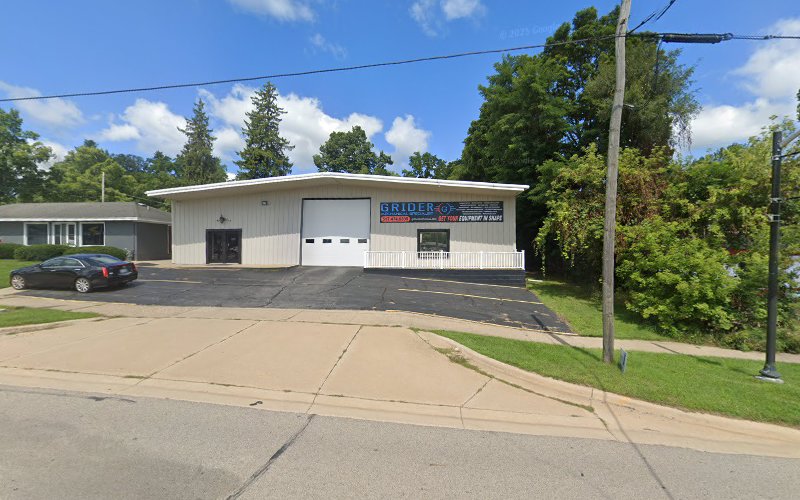 Grider Mechanical Specialist, LLC