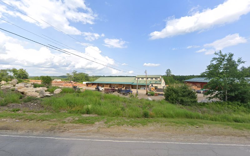 Hunt Lumber
