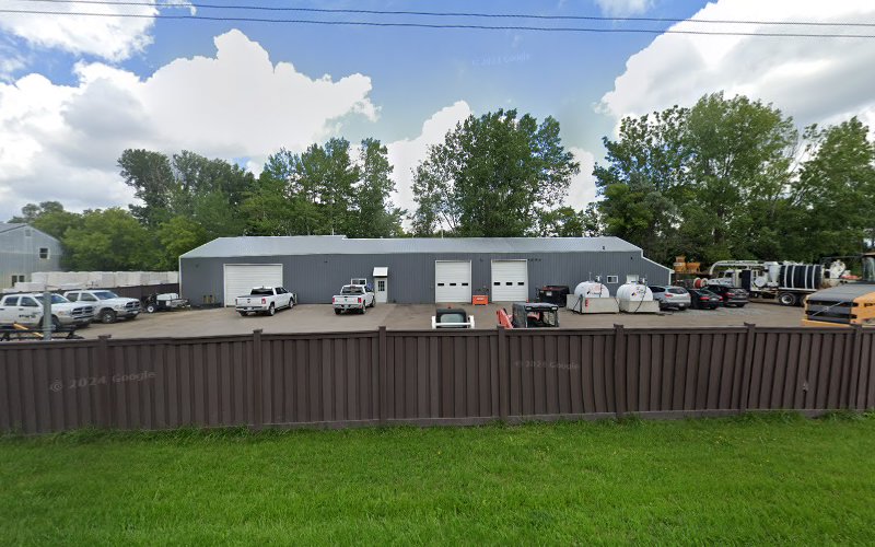 Miesen Roofing Inc