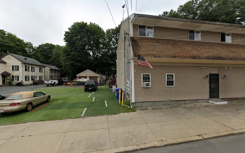 Northern Exposure Roofing & Siding