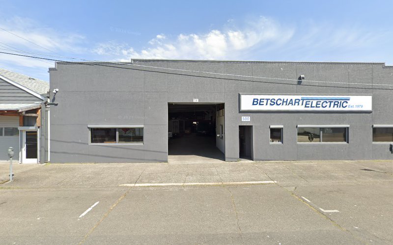 Betschart Electric, Inc.