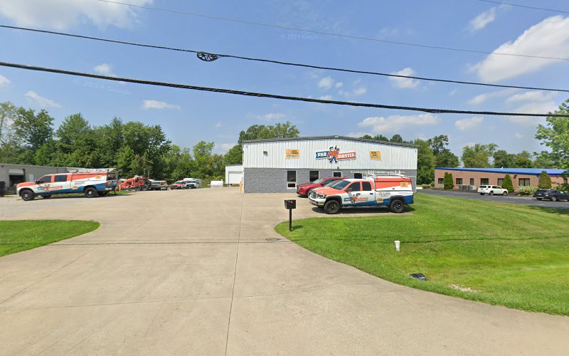 ProMaster Home Repair & Handyman of Cincinnati