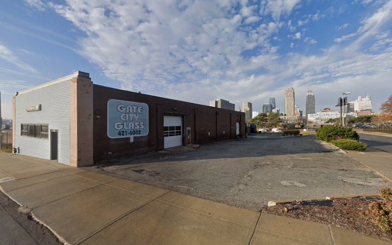 Gate City Glass Company, Inc.