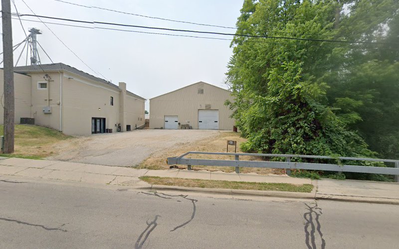 Eatmon Roofing Co., Inc.