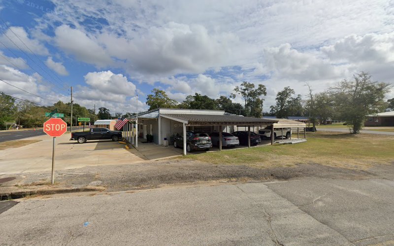 Johnson Roofing Solutions